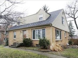 2164 Waite Ave, Kalamazoo, MI 49008