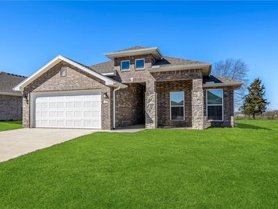 525 Wright Ln, Pea Ridge, AR, 72751