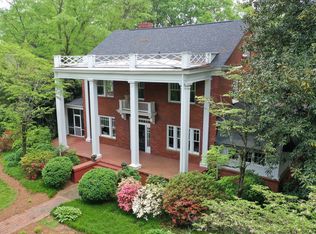 309 W Faris Rd, Greenville, SC 29605