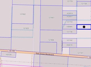 0 San Roman Rd, Bayview, TX 78566
