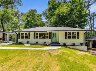 1879 Long Dr, Decatur, GA 30032