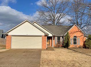 45 McLean Cv, Jackson, TN 38305