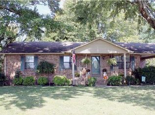 404 Louis Miller Rd, Smithville, TN 37166