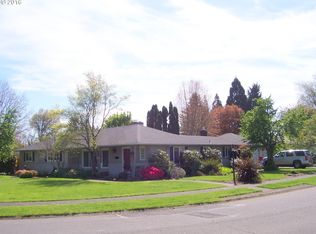 3110 Dapple Way, Eugene, OR 97401