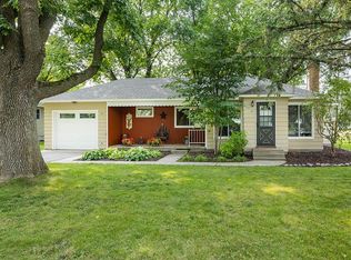 21 1st Ave SW, Nya, MN 55397