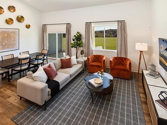 The Ventura Family Room