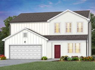 3579 Fellowship Rd, Columbia, TN 38401