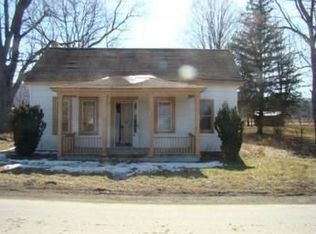 250 County Highway 8, Morris, NY 13808