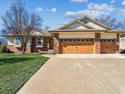 4945 N Highland St, Wichita, KS, 67220