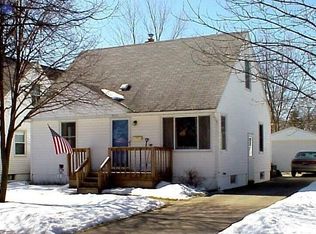 3035 Garden Ave, Royal Oak, MI