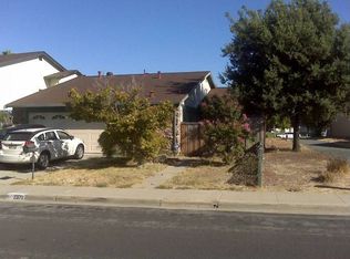2379 Sequoia Dr, Antioch, CA