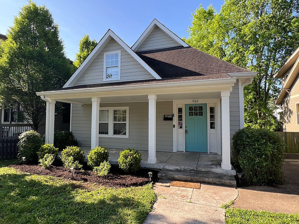 Great house in 12South!