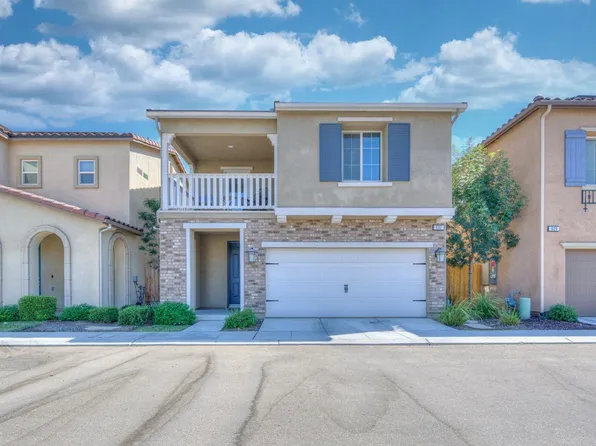 632 N Elise Ln, Fresno, CA 93727
