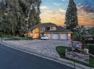 4530 Oxbow Ridge Pl, Fair Oaks, CA 95628