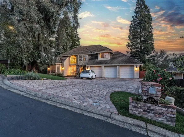 4530 Oxbow Ridge Pl, Fair Oaks, CA 95628