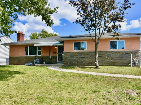 1102 Wiltshire Rd, Columbus, OH 43204