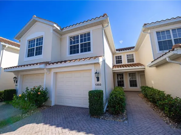 1415 Tiffany LN #1303, NAPLES, FL 34105