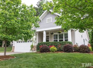 5107 Paperbark Ct, Durham, NC 27713