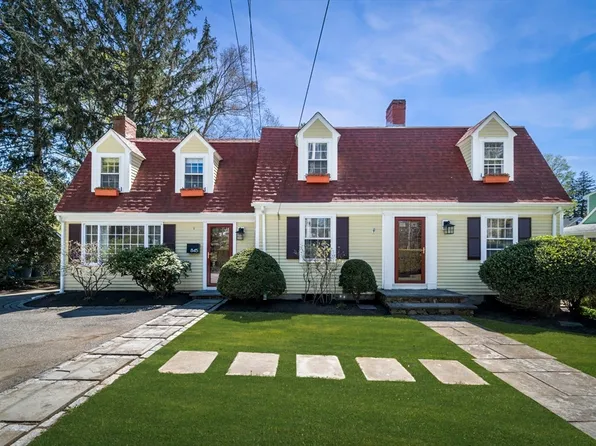 845 Hale St, Beverly, MA 01915