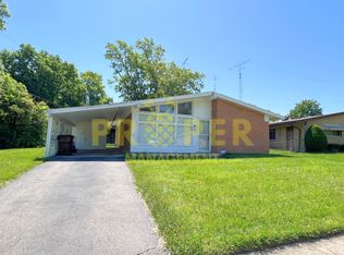 2 George St, Dayton, OH 45426