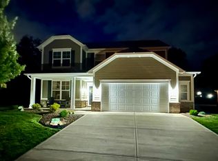 230 Mackinaw Cir, Kokomo, IN 46902