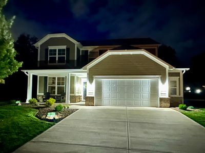 230 Mackinaw Cir, Kokomo, IN, 46902