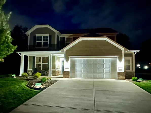 230 Mackinaw Cir, Kokomo, IN 46902