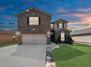 6931 Primrose Rd, Baytown, TX 77521