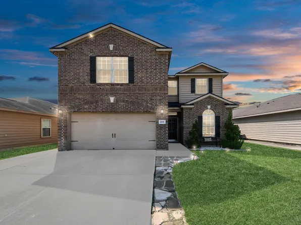 6931 Primrose Rd, Baytown, TX 77521