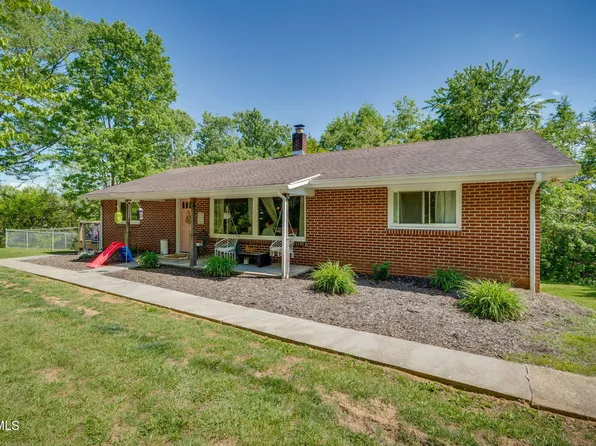 2029 Gregory Rd, Kingsport, TN 37665