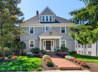 The Townhouses At Corey Heights, Brighton, MA 02135