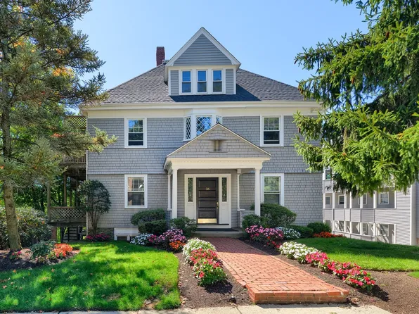 36 Cummings Rd APT 2, Brighton, MA 02135