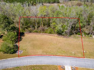 113 Swift Creek Rd, Vanceboro, NC 28586