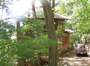 160 Boulder Rd, Front Royal, VA 22630