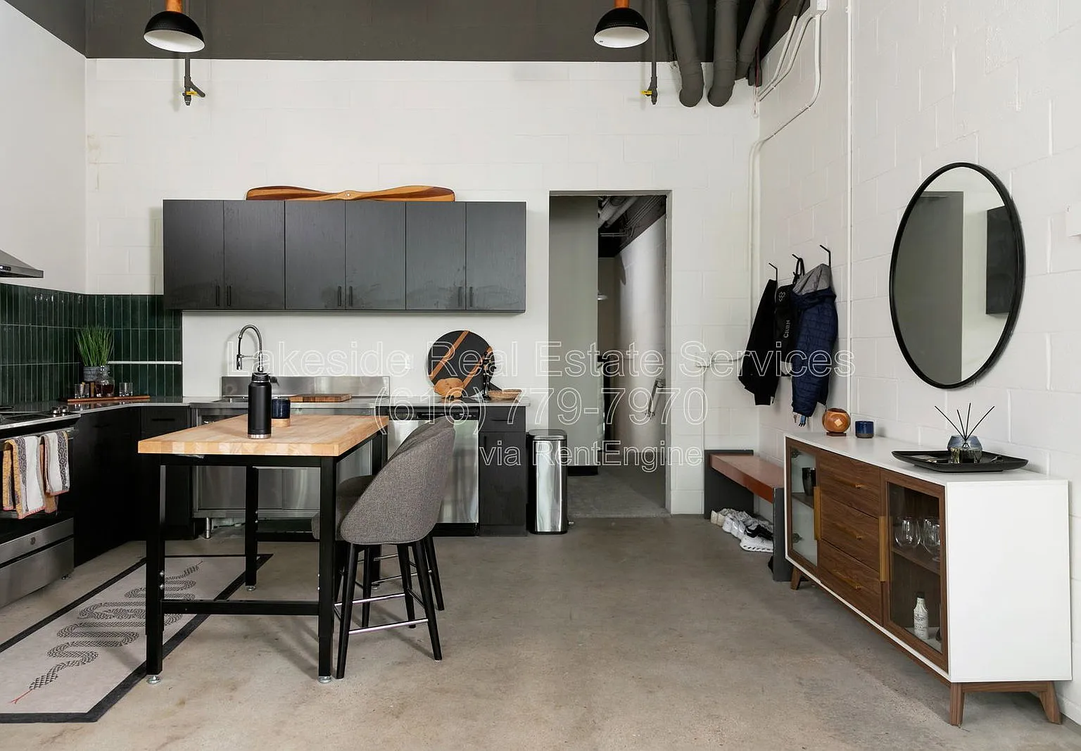 2 bed, 2.0 bath, 1113 sqft, $2,350 — Photo 3