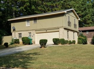 4026 Emerald North Dr, Decatur, GA 30035