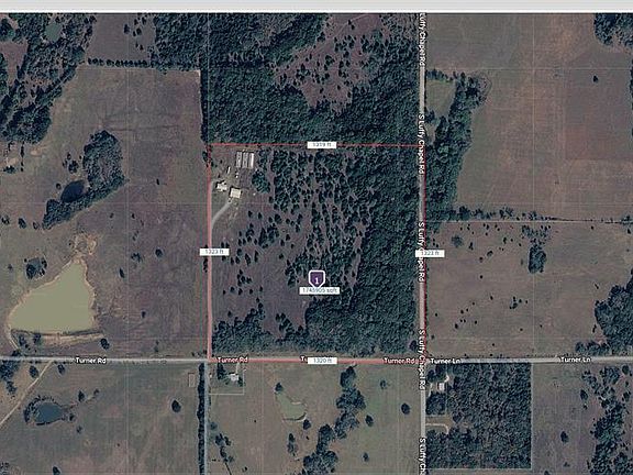 3rd image of 9755 E Turner Ln