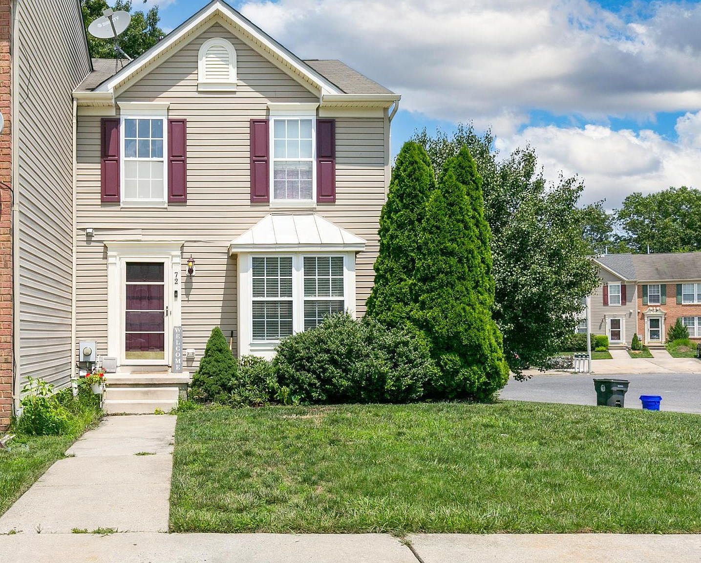 72 Jamestown Cir, Mays Landing, NJ 08330 Zillow