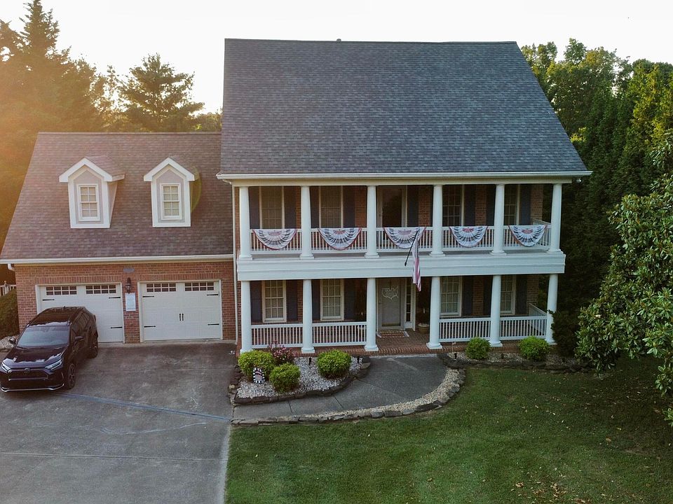 133 Magnolia Dr, Greeneville, TN 37743 MLS 9930801 Zillow