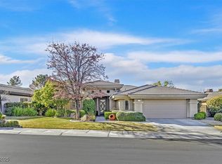11 Feather Sound Dr, Henderson, NV 89052
