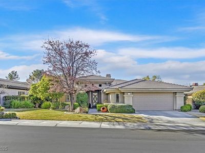 11 Feather Sound Dr, Henderson, NV, 89052