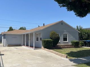 11327 Bombardier Ave, Norwalk, CA 90650