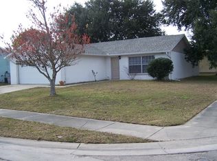 3805 Modesto St, New Pt Richey, FL 34655