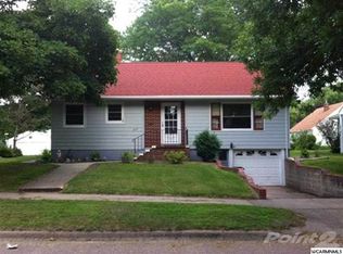 509 Oscar Ave N, Canby, MN 56220
