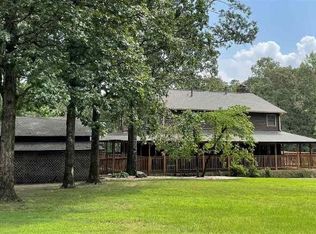 120 Brown Rd, Calera, AL 35040