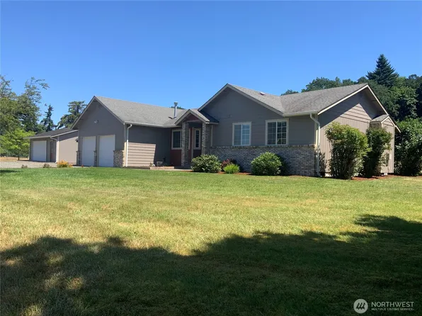 20110 Rainey Lane SW, Rochester, WA 98579