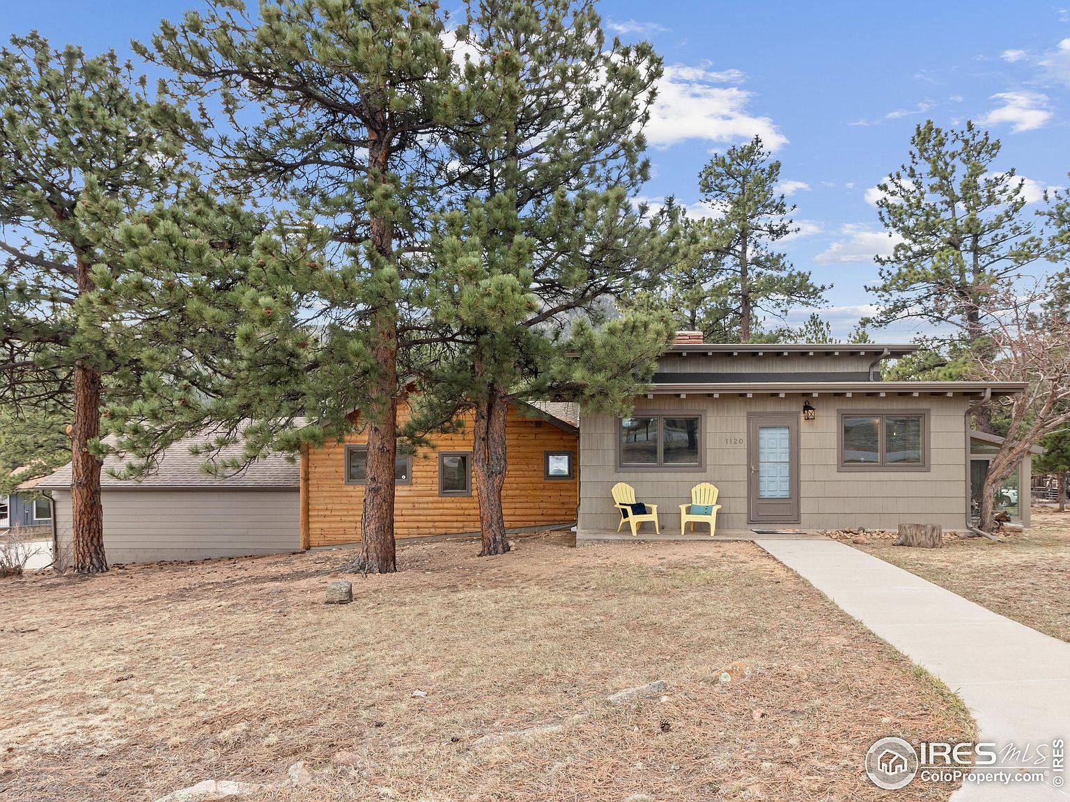 1120 Country Club Dr, Estes Park, CO 80517 Zillow