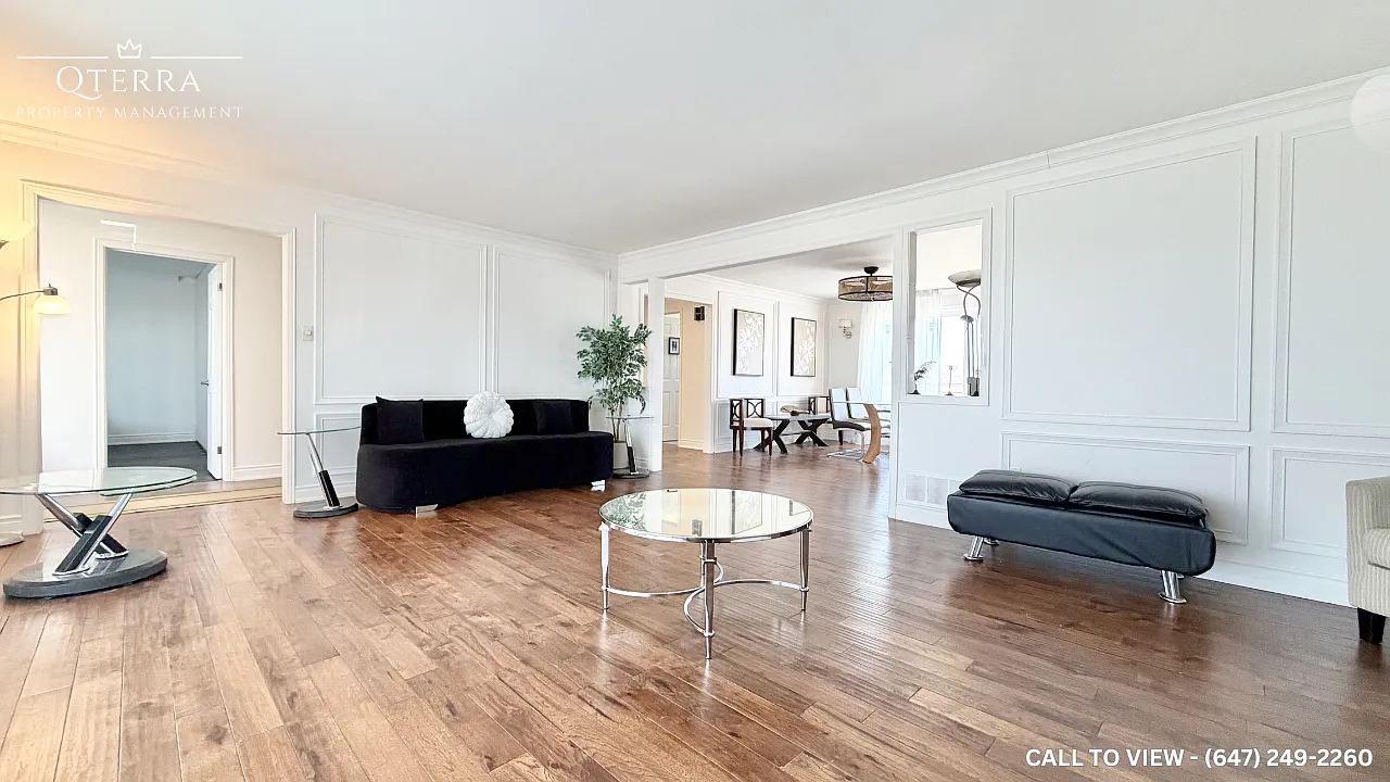 3 bed, 2000 sqft, $3,195 — Photo 3