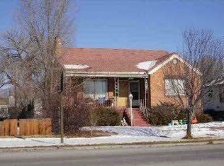 229 E 100 N, Price, UT 84501