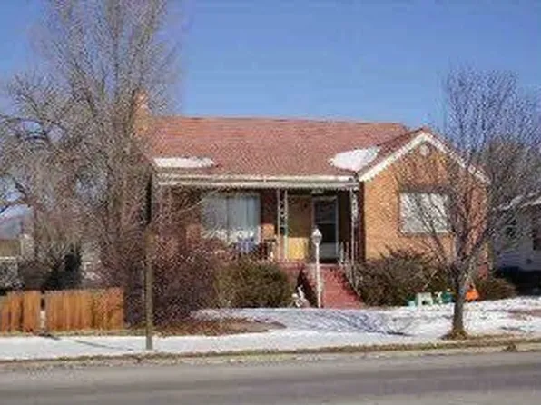 229 E 100 N, Price, UT 84501